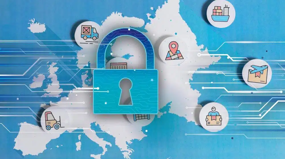 
ICS 2: Europa blinda su sistema de importaciones