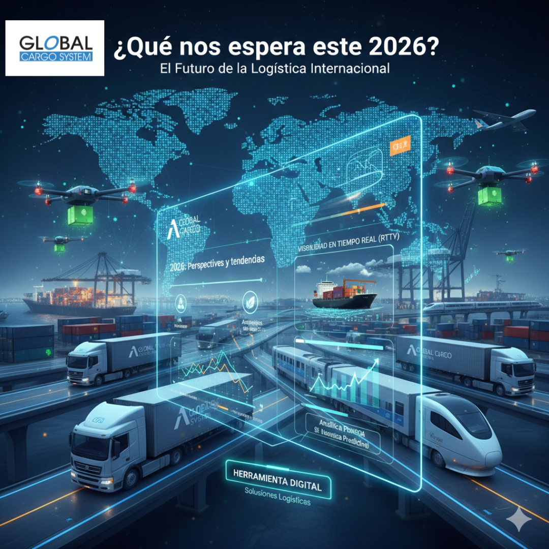 ¿Qué nos espera este 2026?