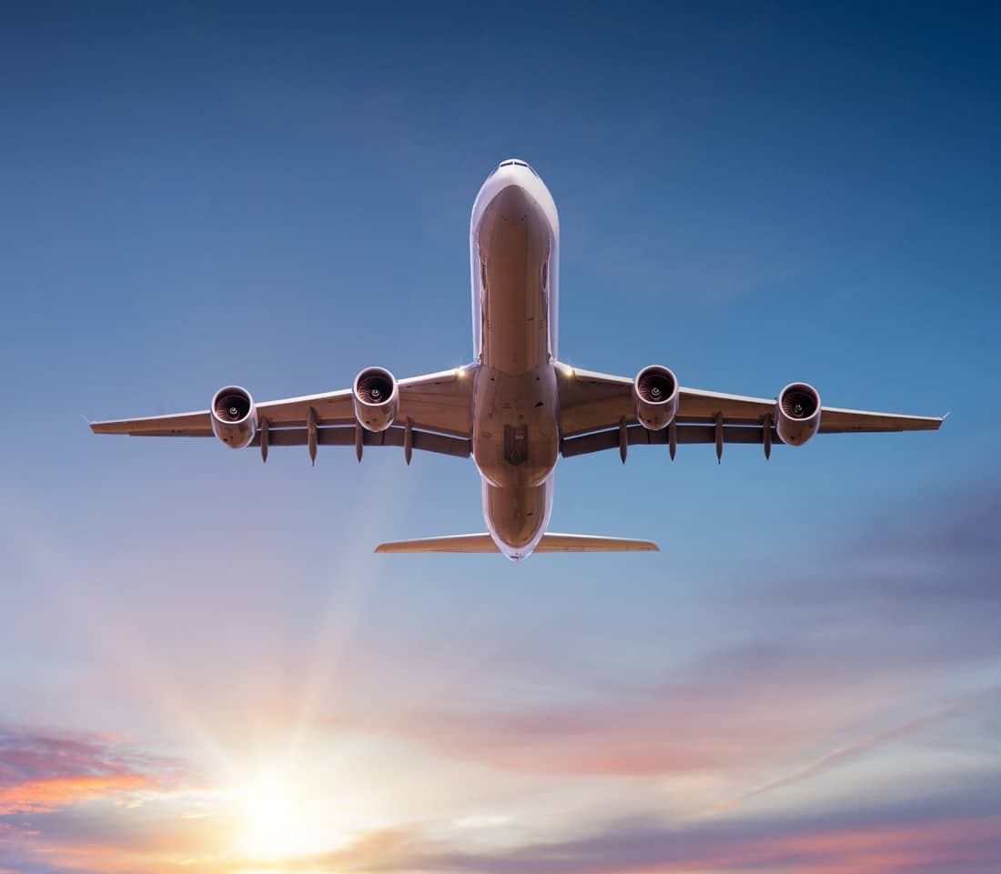 Aéreo